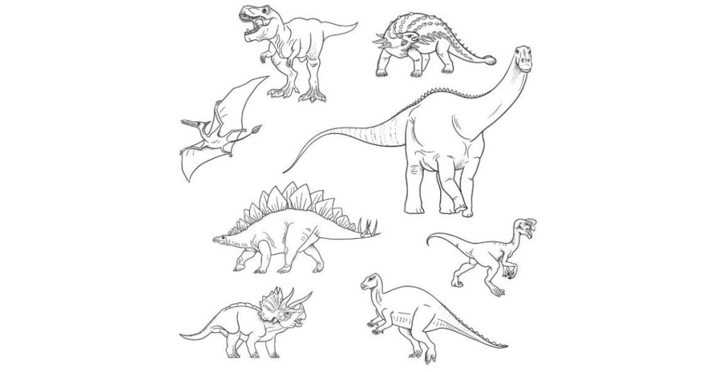 Dinosaurios