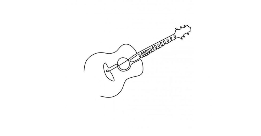 Guitarra Acústica