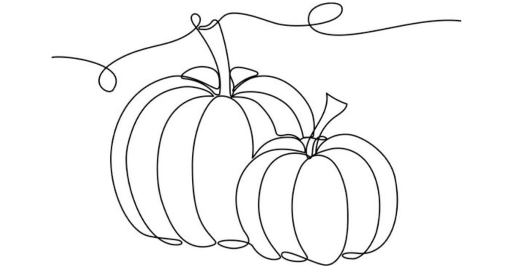 Una Calabaza